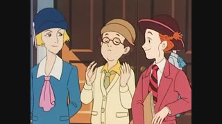 کارتون بابا لنگ دراز  قسمت 4 دوبله کامل (برای درخواست فیلم به کانال تلگرام ما مراجعه کنید filmeene@)