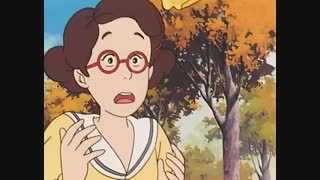 کارتون بابا لنگ دراز قسمت 5 دوبله کامل (برای درخواست فیلم به کانال تلگرام ما مراجعه کنید filmeene@)