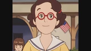 کارتون بابا لنگ دراز  قسمت 6 دوبله کامل (برای درخواست فیلم به کانال تلگرام ما مراجعه کنید filmeene@)