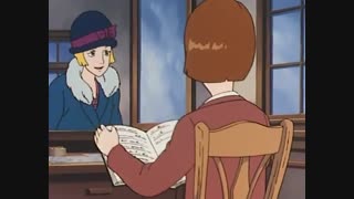 کارتون بابا لنگ دراز  قسمت 7 دوبله کامل (برای درخواست فیلم به کانال تلگرام ما مراجعه کنید filmeene@)