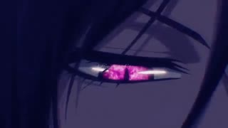 موزیک ویدیویی از انیمه محبوب من  (خادم سیاه-Black Butler- 黒執事 Kuroshitsuji)