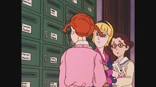 کارتون بابا لنگ دراز  قسمت 8 دوبله کامل (برای درخواست فیلم به کانال تلگرام ما مراجعه کنید filmeene@)