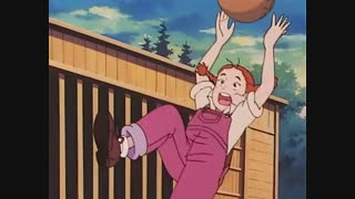 کارتون بابا لنگ دراز  قسمت 11 دوبله کامل (برای درخواست فیلم به کانال تلگرام ما مراجعه کنید filmeene@)