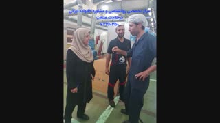 مرکز مشاوره کودک و خانواده ( با مدیریت خانم دکتر زیبا ایرانی )