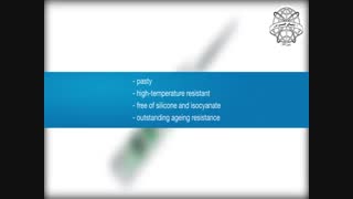 چسب وایکن WEICON FLEX 310 M HT200 آلمان