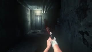 The Evil Within 2 در حالت اول شخص