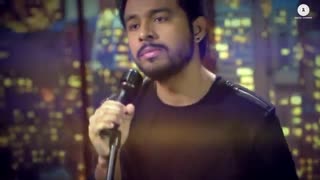موزیک ویدئو 'Mile Hoon tum'  صدای Neha Kakkar و Tony Kakkar
