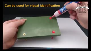 لاک پلمپ وایکن weicon threadlocking varnish آلمان