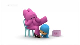 فوق العاده ترین مجموعه جدید دیدنی پوکویو 3