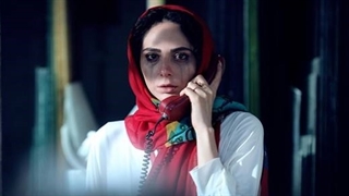 جدیدترین کلیپ فیلم پرحاشیه خانه دختر با صدای حامد همایون