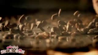 تیزر تبلیغاتی شکلات لینت اکسلنس