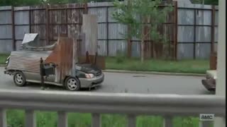 دانلود قسمت 1 از فصل 8 مردگان متحرک -walknig dead با زیرنویس فارسی و کیفیت عالی