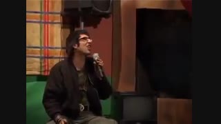 طنز آذری صمد و ممد اخراجی ها - قسمت اول