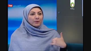 برنامه حال خوب-دکتر چراغی-قسمت شصت و چهارم-30-07-96