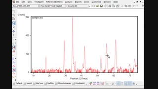 جلسه سوم نرم افزار اکسپرت XPERT