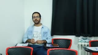 نظر آقای قائم مقامی درباره دوره سئو