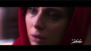 موزیک ویدیوی فیلم سینمایی خانه دختر با صدای همایون