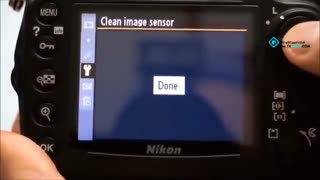 آموزش عکاسی ، چطور سنسور دوربین عکاسی را تمیز کنیم؟