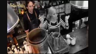 اینجا ایرانه حرفی داری دااااش؟