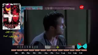 همه فیلمهای ژانر زامبی در کمتر از 4 دقیقه!