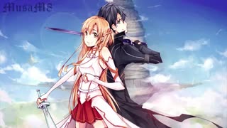 Nightcore - I Love You ( برگشتمممممم )