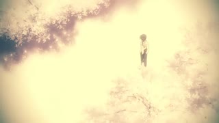 【AMV】 Sad Song