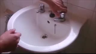 روش جدید ولرم کردن آب!()_()