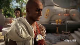 پیش نمایش Assassins Creed Origins