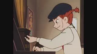 کارتون بابا لنگ دراز  قسمت  12 دوبله کامل (برای درخواست فیلم به کانال تلگرام ما مراجعه کنید filmeene@)