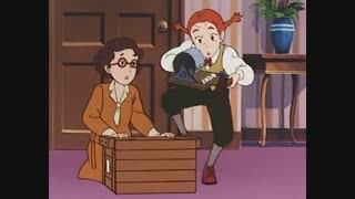 کارتون بابا لنگ دراز 13 دوبله کامل (برای درخواست فیلم به کانال تلگرام ما مراجعه کنید filmeene@)