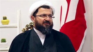 تنها جایی که شیطان هرچه سفارش کند حلال است اتاق زن و شوهر است