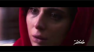 موزیک ویدئو فیلم خانه دختر با صدای حامد همایون