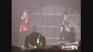 انگلیسی حرف زدن یونگ سنگ اوپا ... (ته خندس)