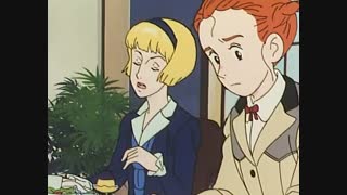 کارتون بابا لنگ دراز قسمت 20 دوبله کامل (برای درخواست فیلم به کانال تلگرام ما مراجعه کنید filmeene@)