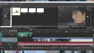 خلاصه چند دقیقه ای میکس کلیپ بعد...