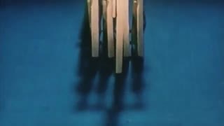 انیمیشن کوتاه «Conflict Soviet»