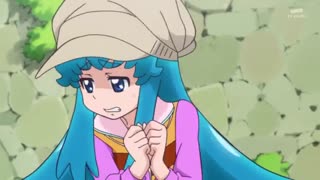 انیمه Happiness Charge Precure قسمت 11 ( HD )