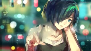 Tokyo Ghoul - Glassy Sky | 東京喰種 -トーキョーグール