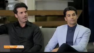 برنامه کامل نود ۹۶/۰۸/۰۱