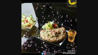 ظروف یک بارمصرف حامی ظرف-4