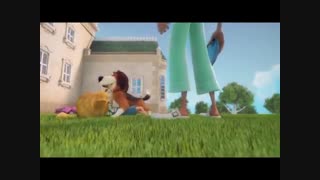 دانلود انیمیشن اوزی در فرار از زندان