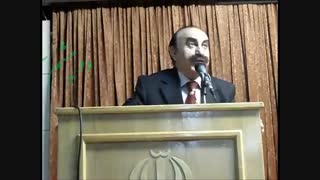 دو چشم سبز سروده استاد مرتضی کیوان هاشمی شعرخوانی: انجمن ادبی پندار