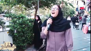 مردم درباره سلبریتی‌های فضای مجازی چه می‌گویند؟