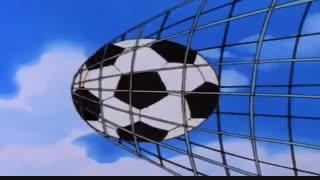 فوتبالیست ها 1 - تیزر |  Ganbare Kickers