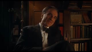 اولین تریلر منتشر شده از فیلم Phantom Thread با بازی Daniel Day Lewis