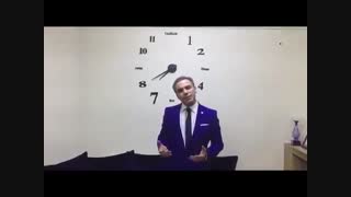 نظر دکتر کامران صحت درباره وب‌سایت آموزش آنلاین یادانه کاشت مو