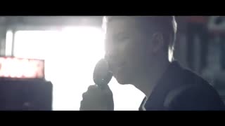 یه mvعااللییی از BTS به نام Boy in luv