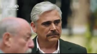 سریال گرگ سعید و شورا قسمت 19 Kurt Seyit ve Şura (ترکی)