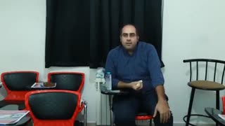 نظر آقای ساجدی درباره دوره سئو