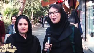 مردم درباره سلبریتی‌های فضای مجازی چه می‌گویند؟